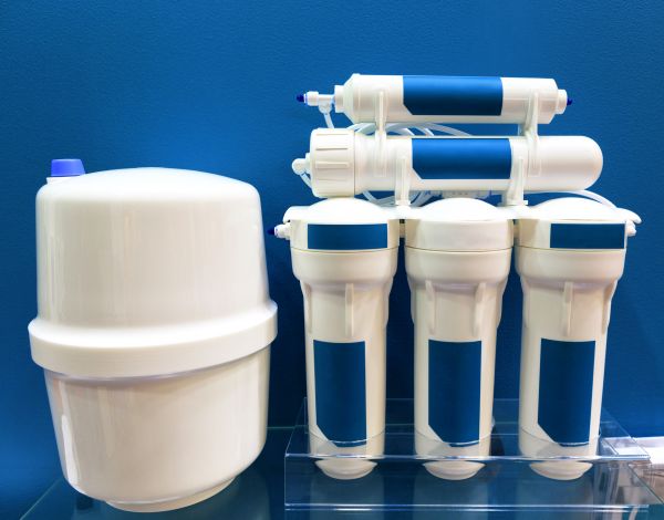 Cost of RO System Installation in Clearwater
