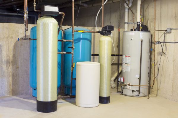 Cost of Residential Water Treatment in Clearwater