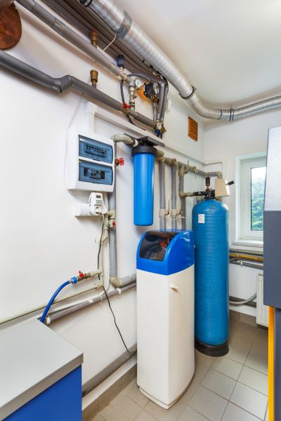Cost of Water Treatment Installation in Clearwater