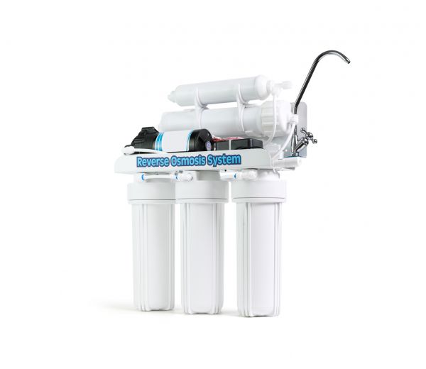 Cost of RO Water Treatment in Clearwater