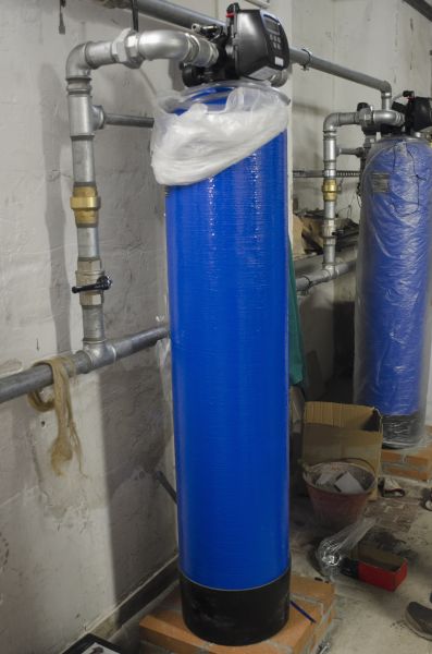 Cost of Water Softener Installation in Clearwater